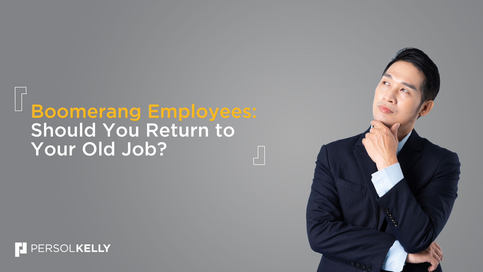 Boomerang Employees: Should You Return to Your Old Job?